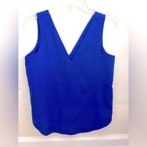 Beautiful Banana Republic top